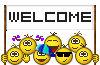 Group Welcome